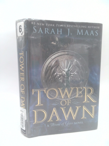 Tower of Dawn