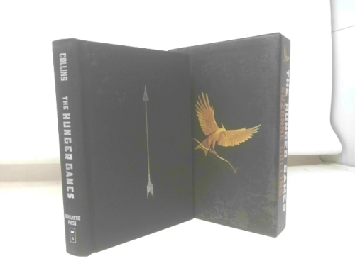 The Hunger Games