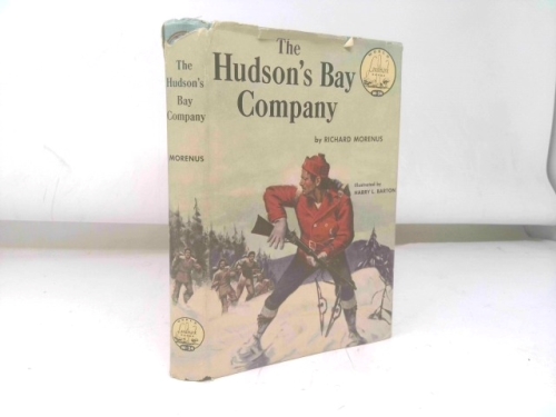 The Hudson's Bay Company