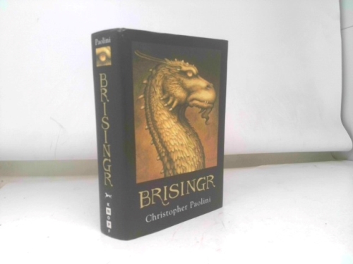 Brisingr: Book III