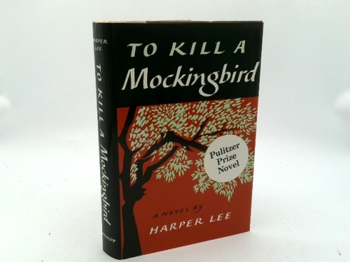 To Kill a Mockingbird