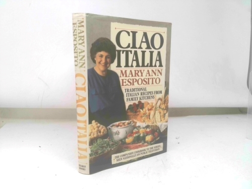 Ciao Italia