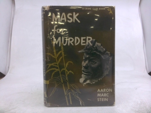 Mask for Murder; Nets to Catch the Wind; Bare Trap; Foundation and Empire