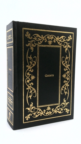 Ghosts : A Treasury of Chilling Tales Old and New