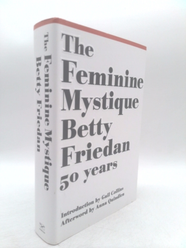 The Feminine Mystique