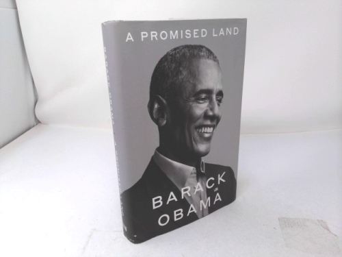 A Promised Land