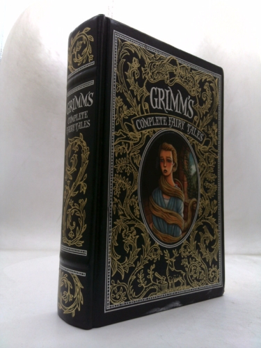 Grimm's Complete Fairy Tales
