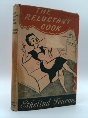 The Reluctant Cook