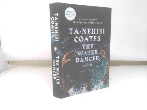 The Water Dancer