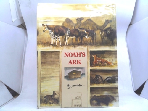 Noah's Ark