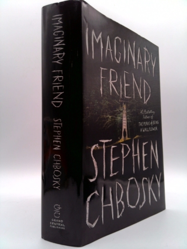 Imaginary Friend