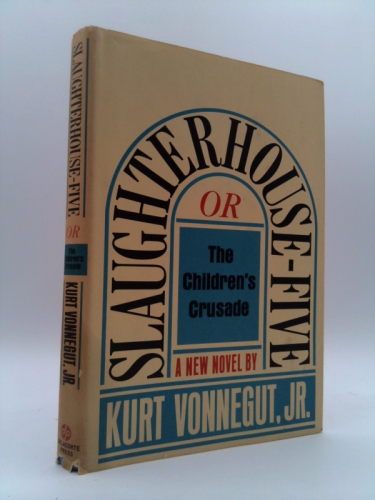 Slaughterhouse Five 1ST Edition