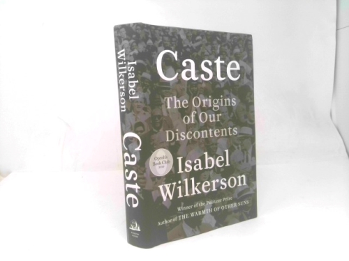 Caste: The Origins of Our Discontents