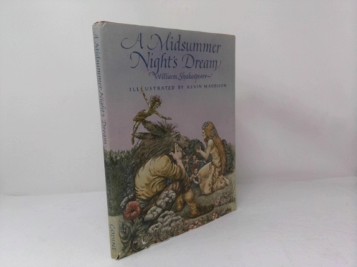 A Midsummer Night's Dream