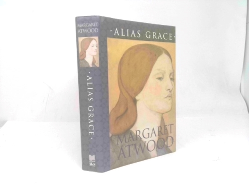 Alias Grace
