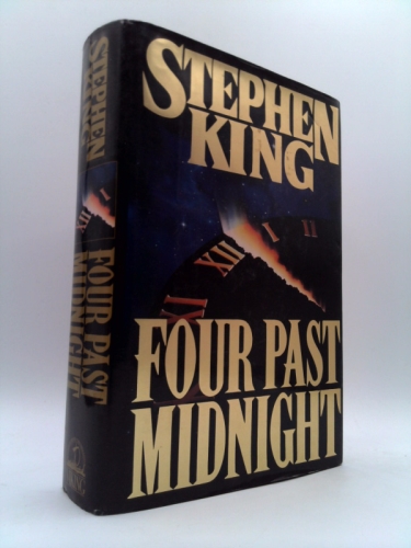 Four Past Midnight