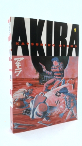 Akira 1