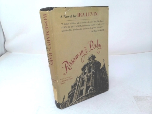 ROSEMARY S BABY