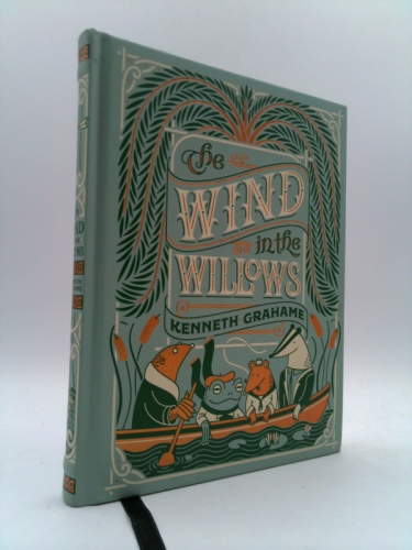 The Wind in the Willows (Barnes & Noble Collectible Editions)