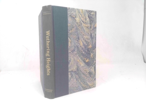 Wuthering Heights