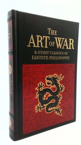 The Art of War and Other Classics of Eastern Philosophy