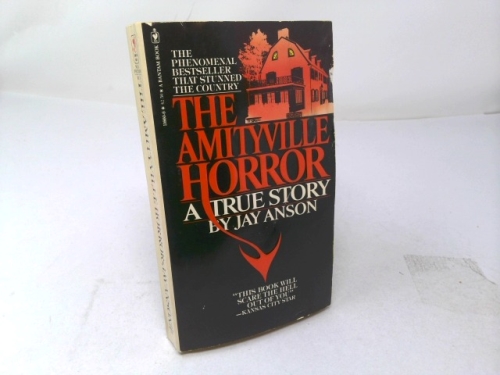The Amityville Horror