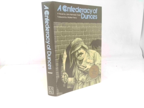 Confederacy of Dunces