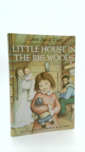 Little House in the Big Woods