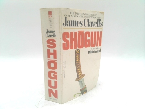 Shogun: A Novel of Japan