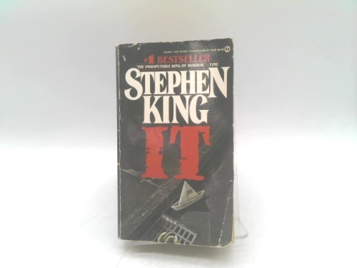It