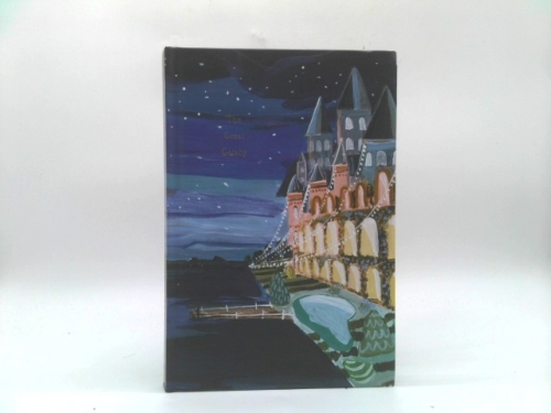 The Great Gatsby: Deluxe Painted Edition