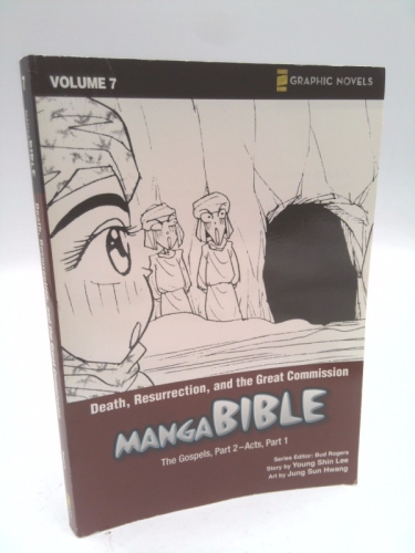 Manga Bible