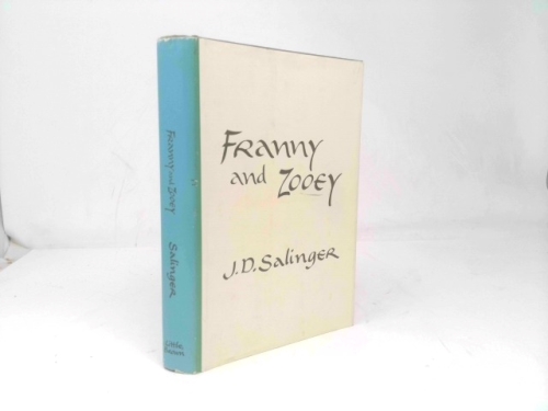 Franny and Zooey