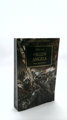 Fallen Angels