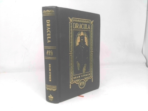 Dracula (the Gothic Chronicles Collection): Deluxe Edition