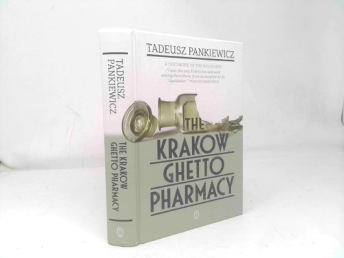 The Krakow Ghetto Pharmacy