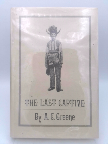 The Last Captive