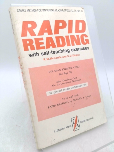 Rapid Reading