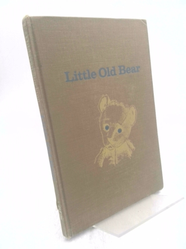 Little Old Bear