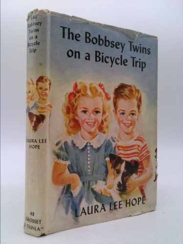 The Bobbsey Twins' On a Bicycle Trip (Bobbsey Twins, 48)