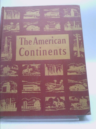 The American Continents