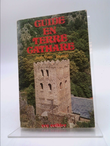 Guide en terre cathare