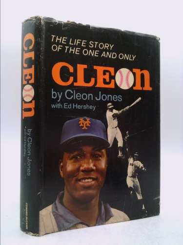The Life Story of the One and Only Cleon