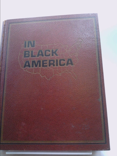 IN BLACK AMERICA