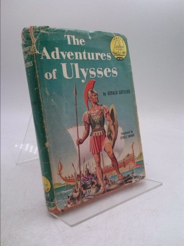 The Adventures of Ulysses