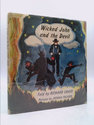 Wicked John and the devil,
