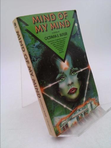 Mind of My Mind