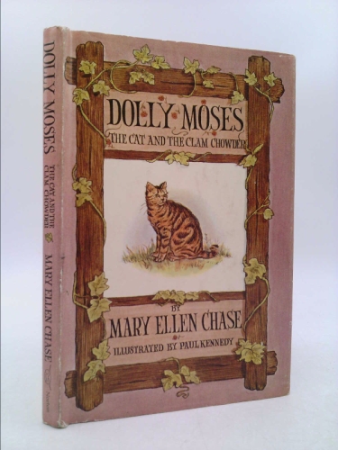 Dolly Moses;: The cat and the clam chowder