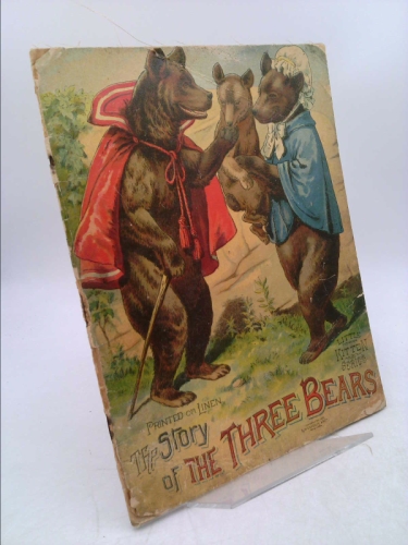 The Story of the Three Bears