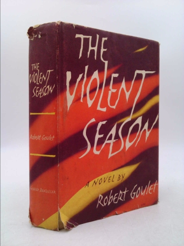 The Violent Season